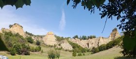 Le Balze