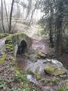L'antico ponte di San Giovenale
