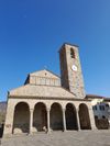 La chiesa di Cascia