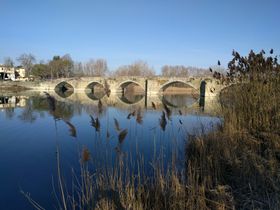 Ponte a Buriano